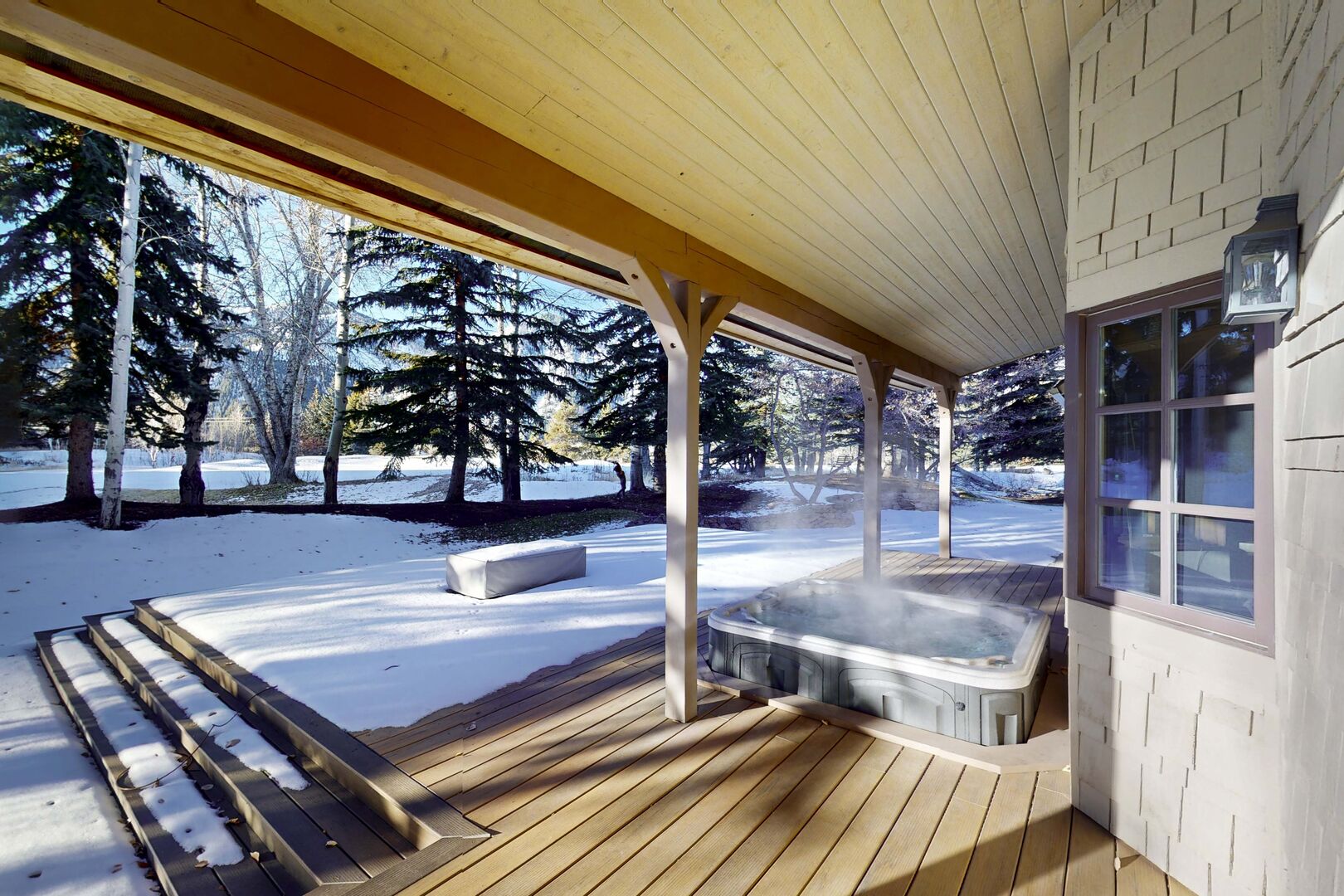 Book Our Short Term Rentals in Ketchum Abode Sun Valley