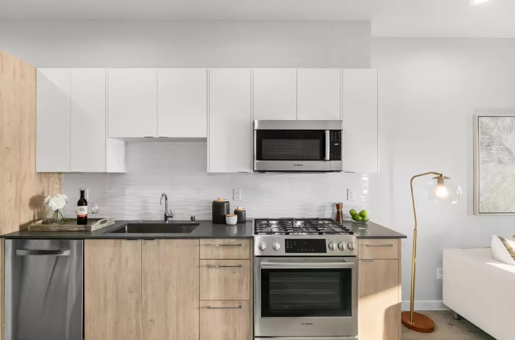 Harrison Townhomes Abodian