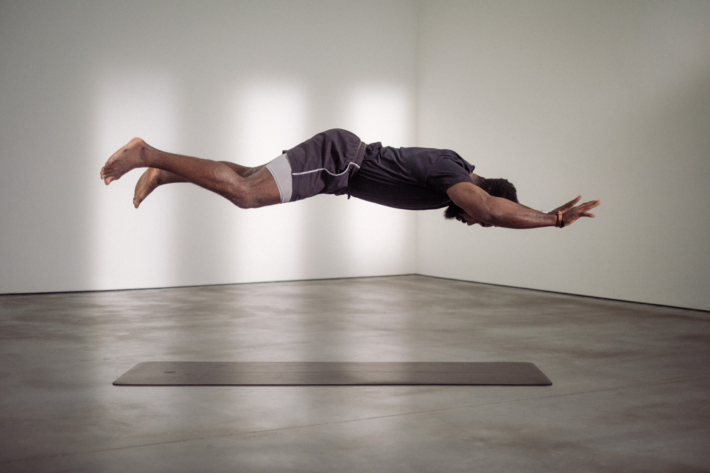 COMPLETE YOUR REPS A Body Forever