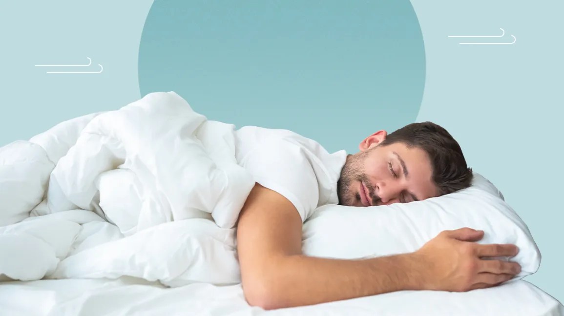 Sleep Health and Your Mattress A Body in Motion