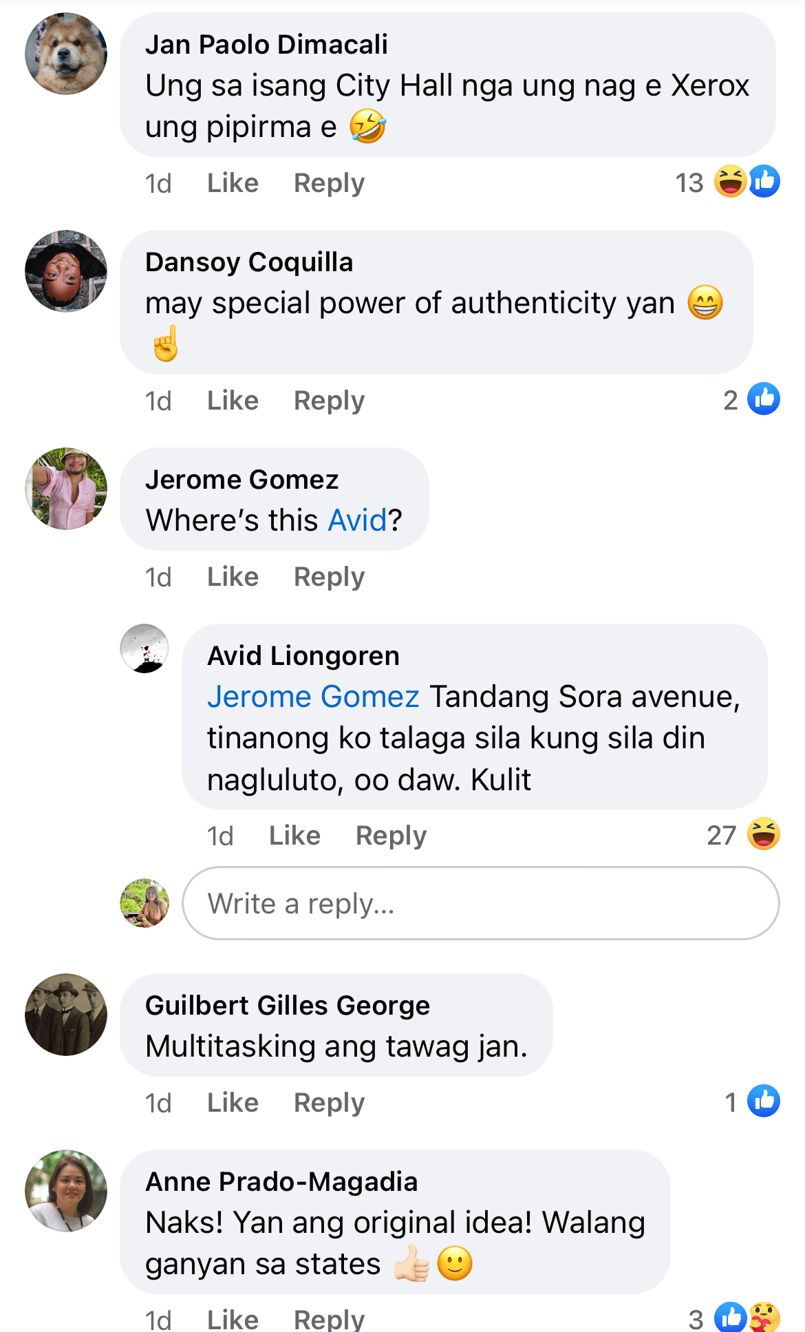 Dual purpose! Tandang Sora Notary Public offers Japanese food