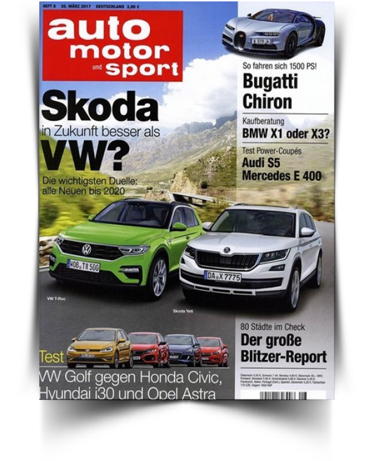 Auto Motor und Sport Aboheld.de