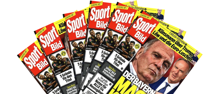 Sport Bild Aboheld.de