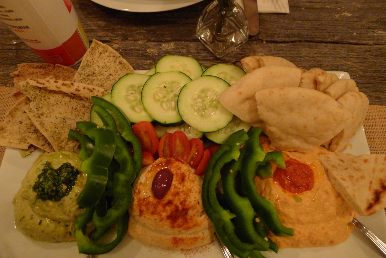 Zoës Kitchen Brings a Taste of the Mediterranean to Colorado A Bolder