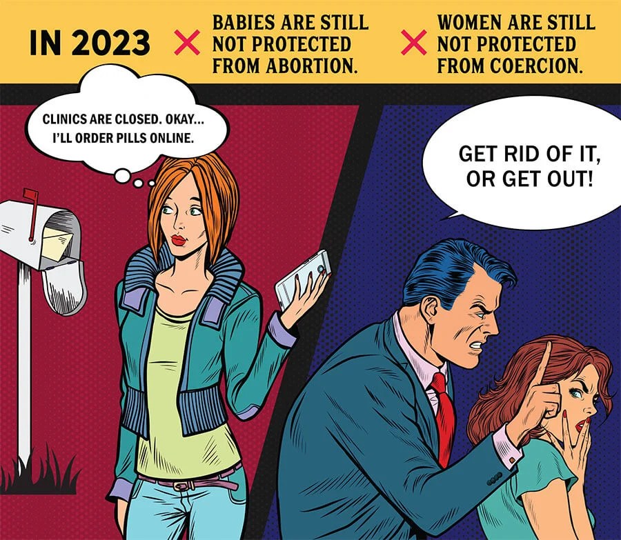 Abortion is Still Legal in Texas… Even in 2023 » Abolish Abortion Texas