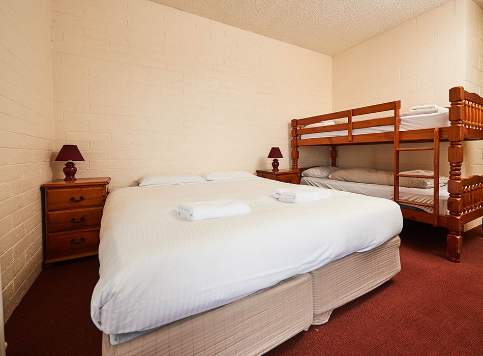 ABOM Hotel and Apartments A Mt Buller Icon with a Bar and Bistro