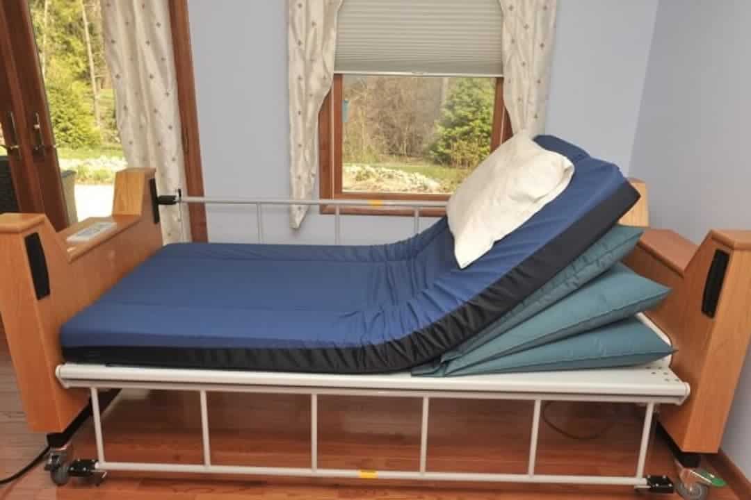 What Are The Different Types Of Hospital Beds?
