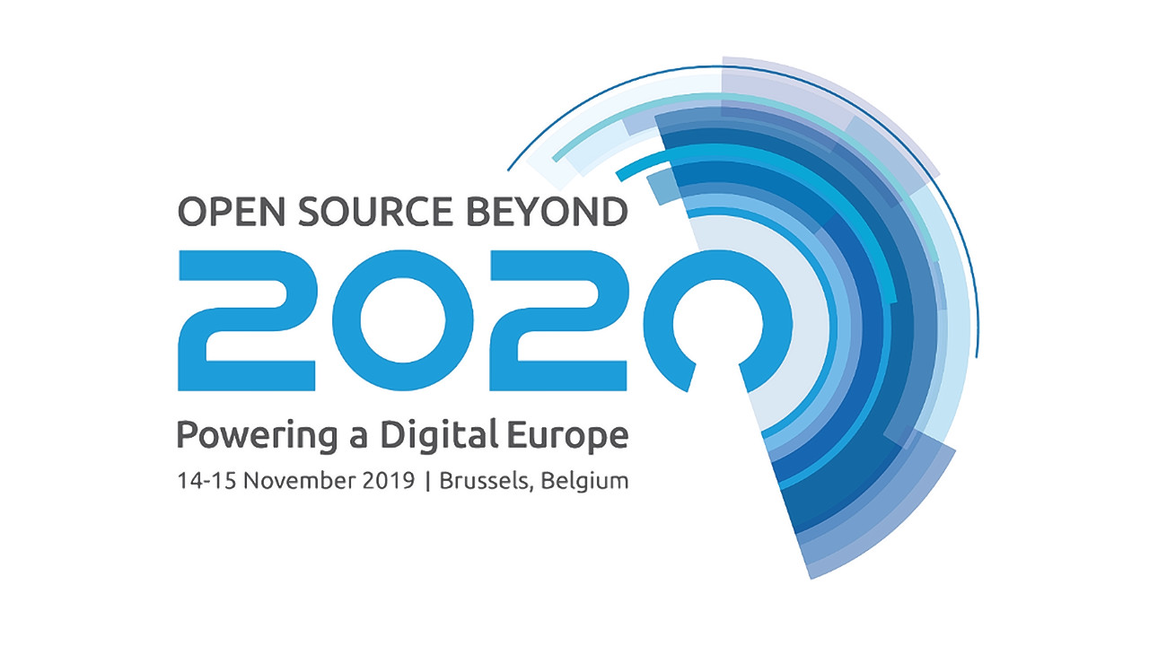 European Commission Publishes Final Open Source Beyond 2020 Agenda AB