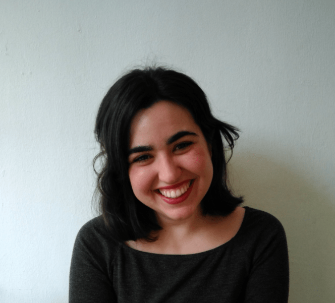 Amara Pérez Davila, autor en Ab Origine Magazine