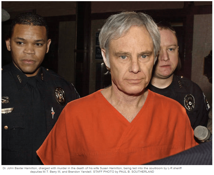 Doctor Dialled 911 Screaming For Help But Cops Were Suspicious Page