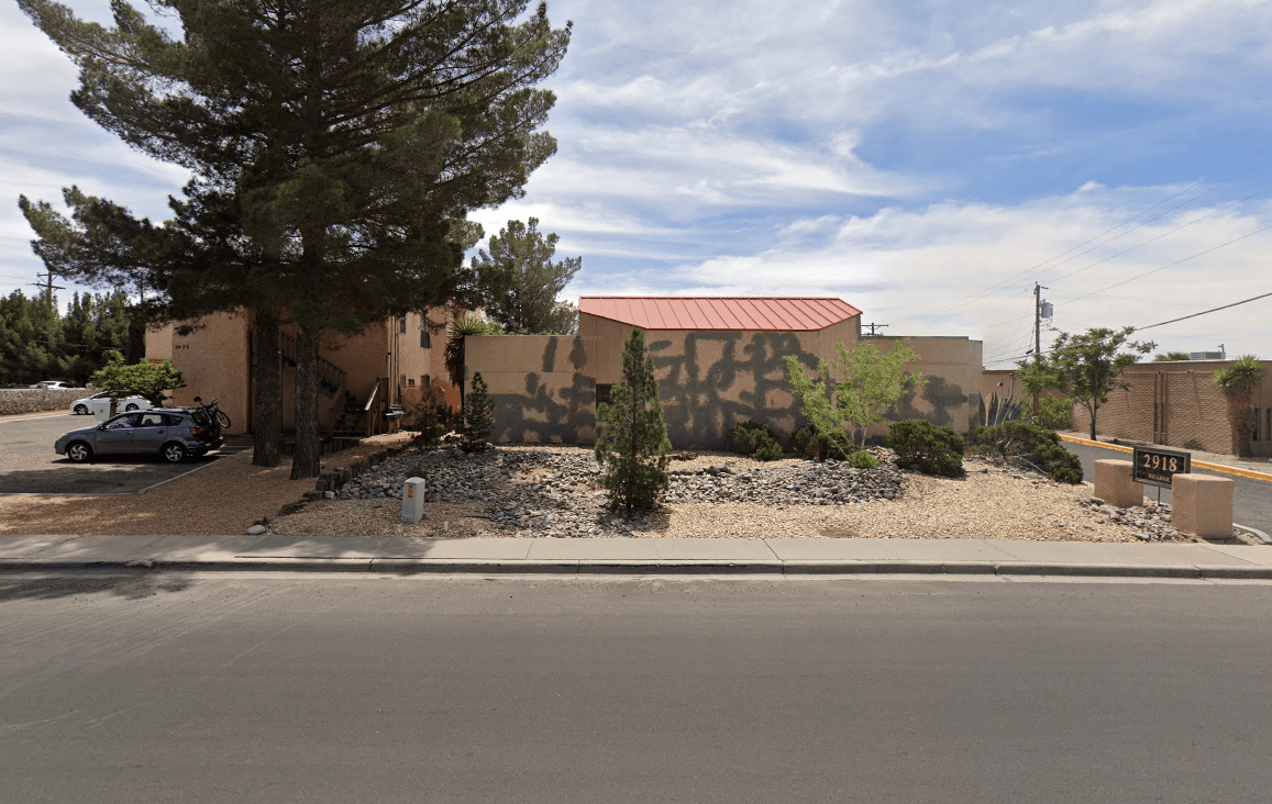 Las Cruces Women’s Health Organization AbortionDocs