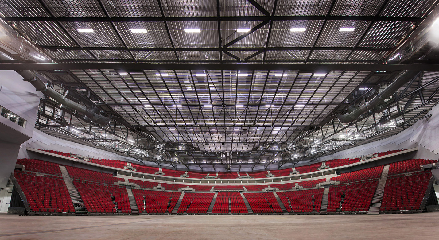 Sports Lighting Abest Lighting Co., Ltd.