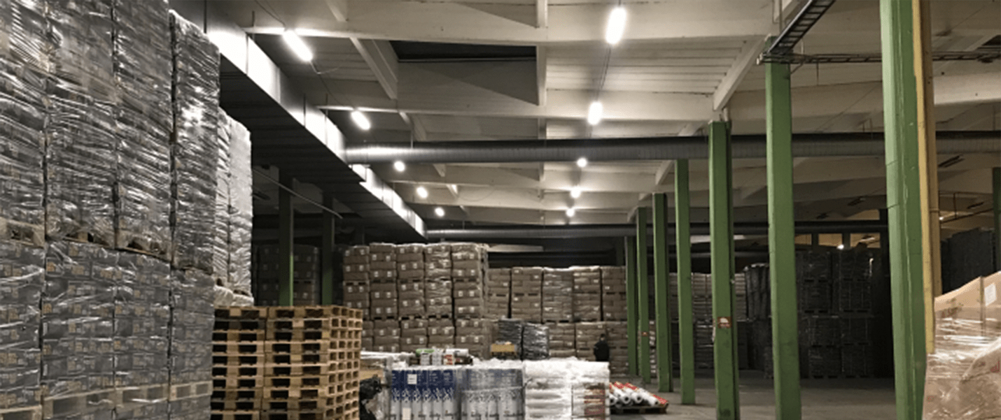 Emergency Lighting Abest Lighting Co., Ltd.
