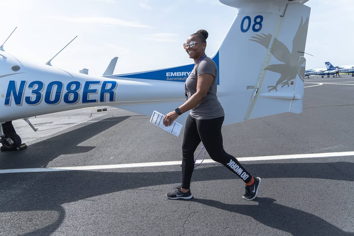 EmbryRiddle Aeronautical UniversityWorldwide Abound Grad School