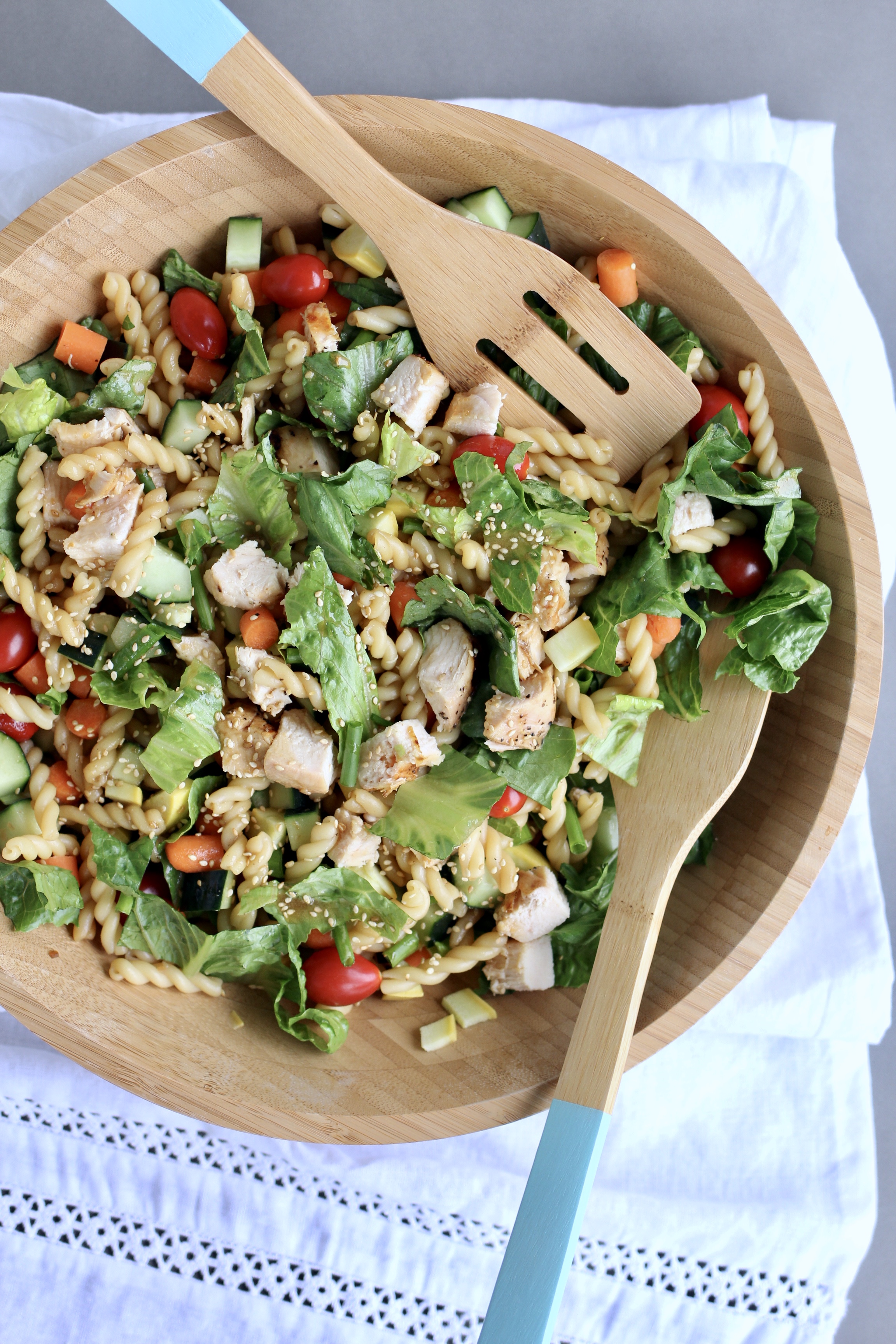 How to Plan Girl's Camp Food and Cook for a Crowd A Bountiful Kitchen