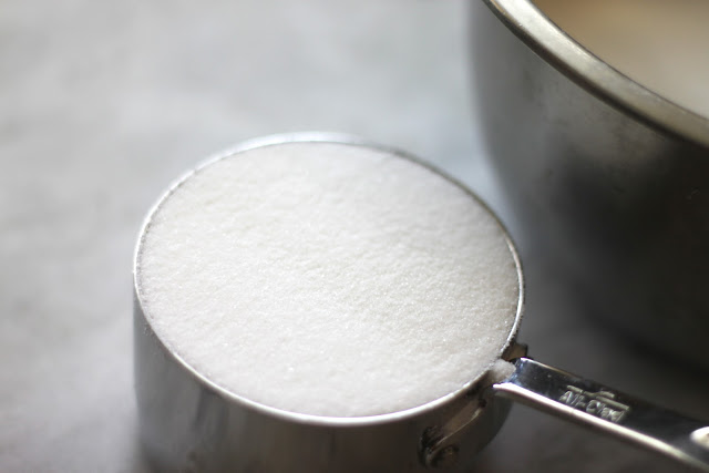 400 Grams To Cups – Baking Like a Chef