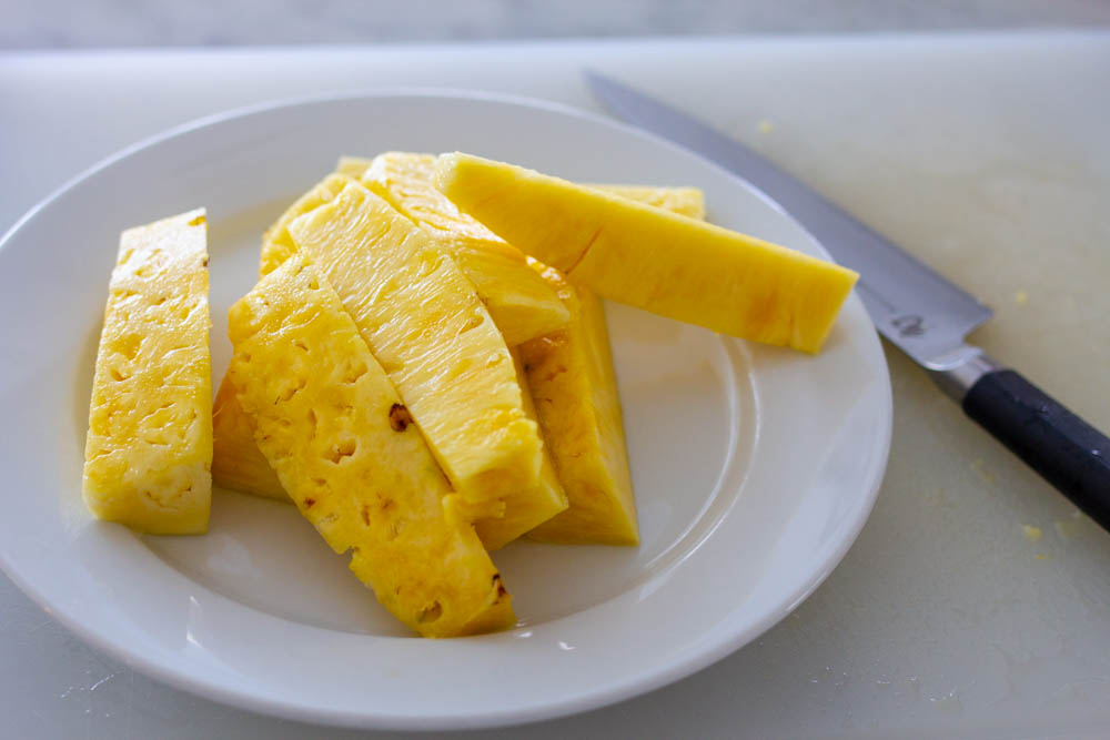 Tacos Al Pastor with Guacamole Taquero A Bountiful Kitchen