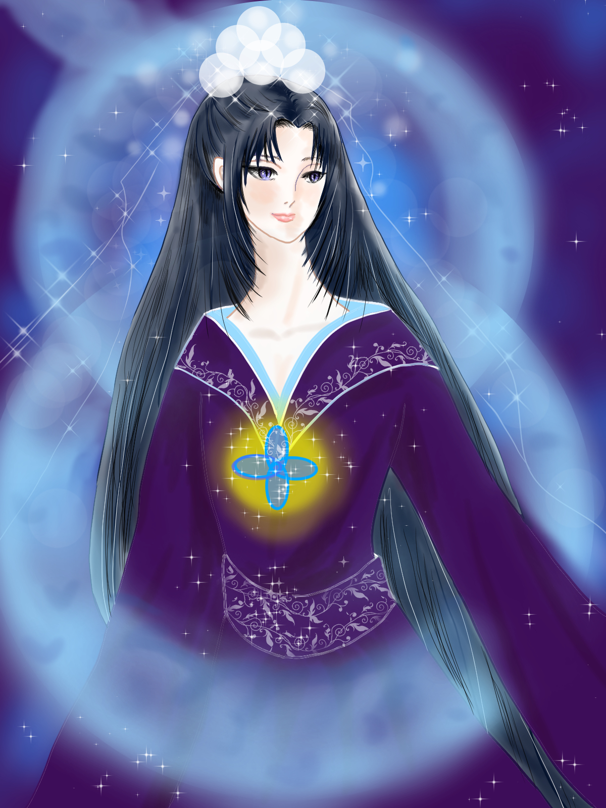 ライオンズゲートと八月八日 もしも龍と出会えたなら