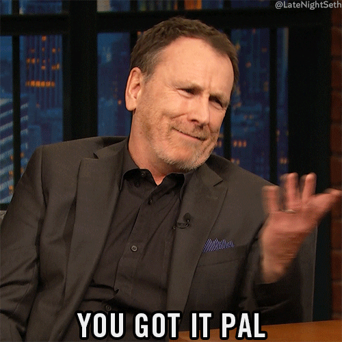 “You got this” vs “You got it”. What’s the difference Vocabulary