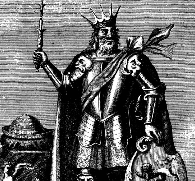Brian Boru High King Of Ireland About History Brian Boru High King Of Ireland About History