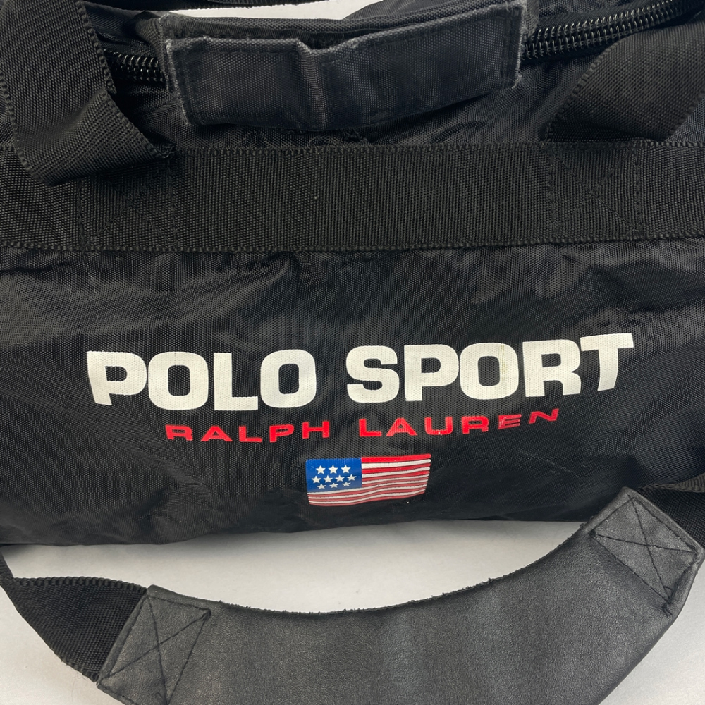 POLO SPORT bag 어바웃러프