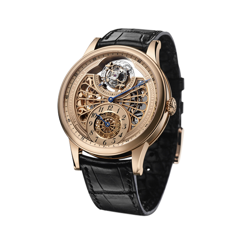 Most Expensive Watch Blancpain lupon.gov.ph