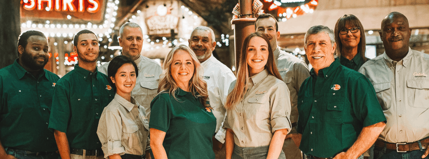 Bass Pro Cares Team Member Support Bass Pro Shops