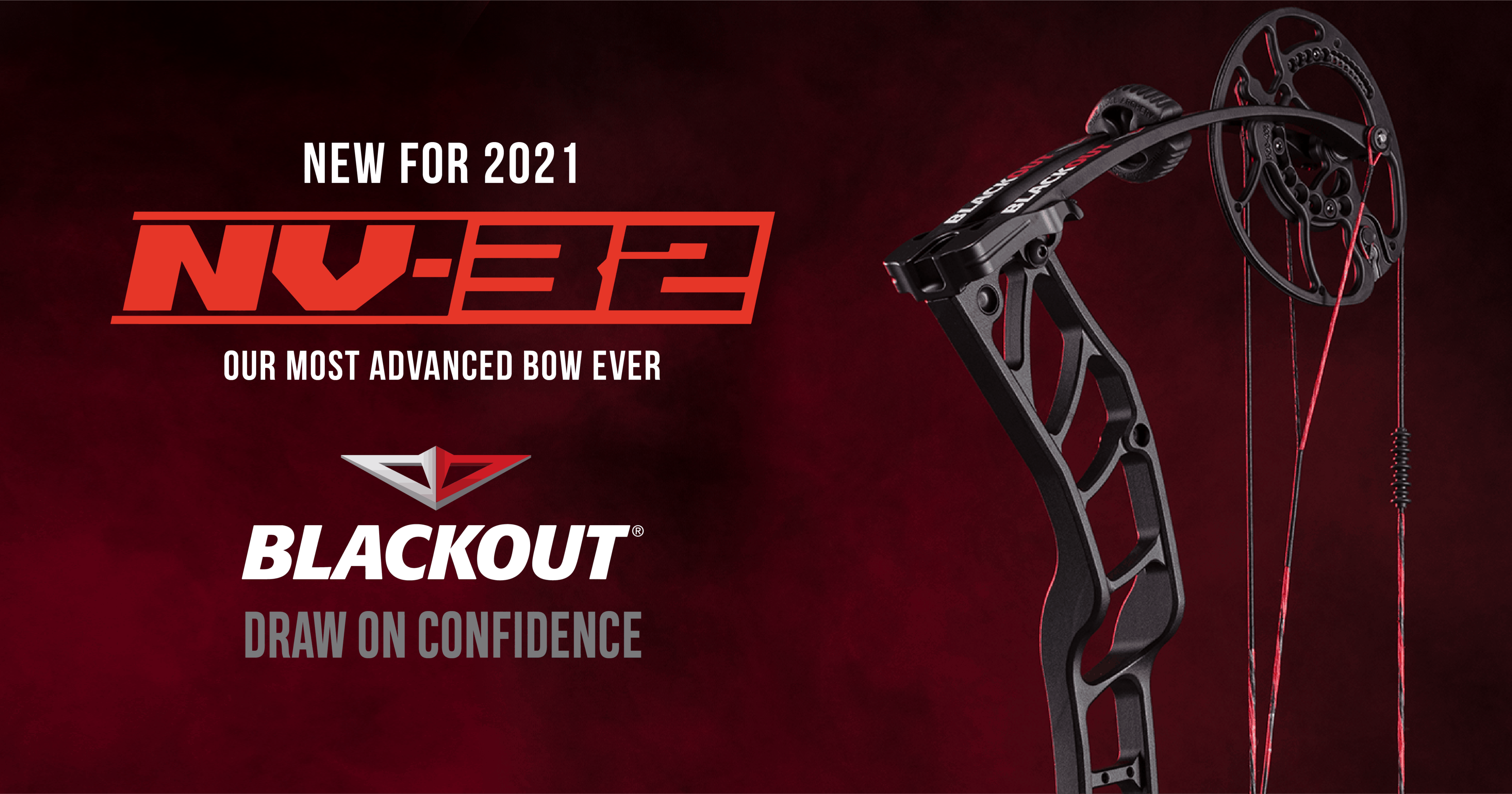 Bass Pro Shops and Cabela's unveils allnew BlackOut® NV32 as flagship