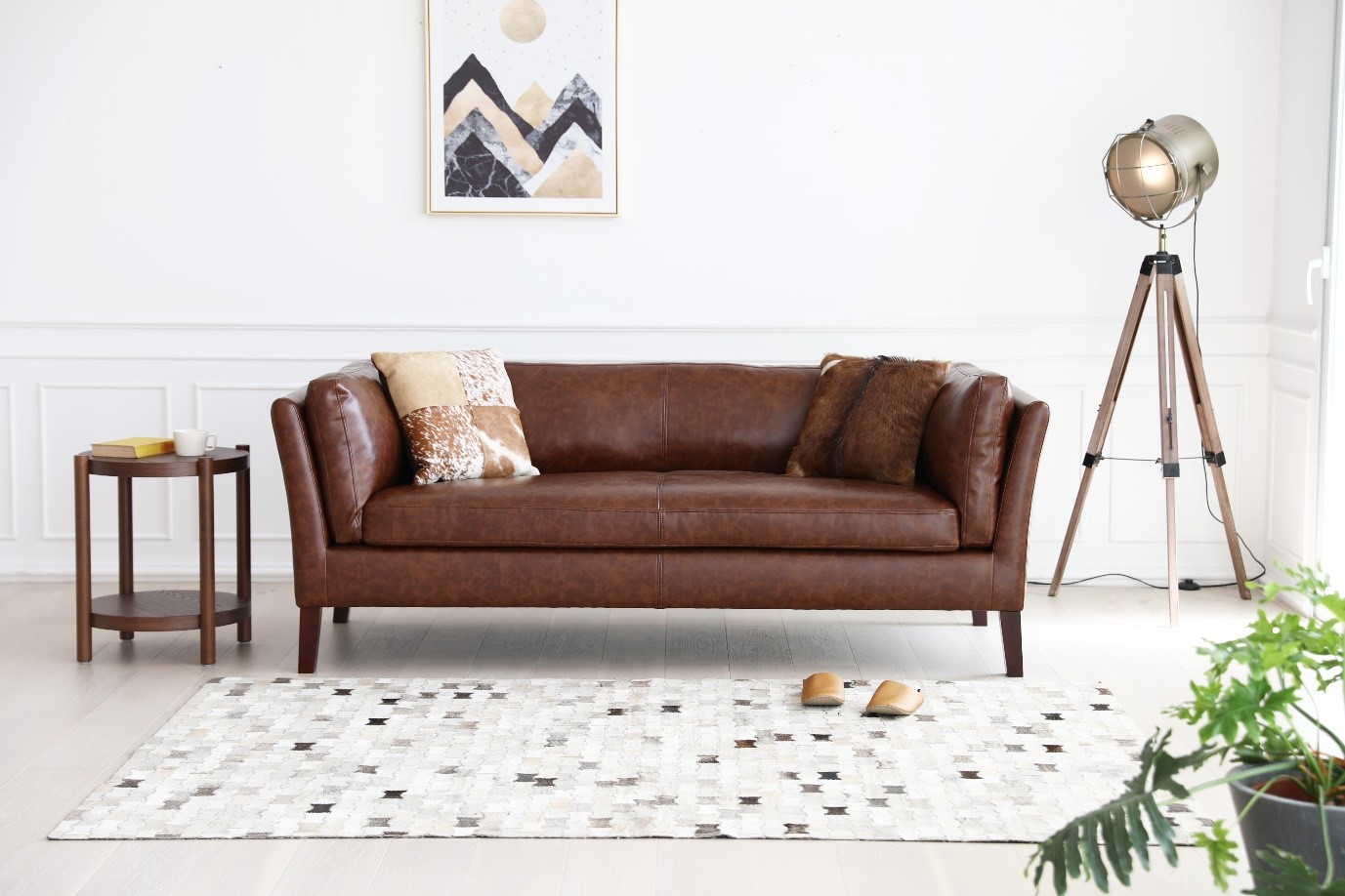 How to Find Furniture Suitable to All Interiors About BEDANDBASICS
