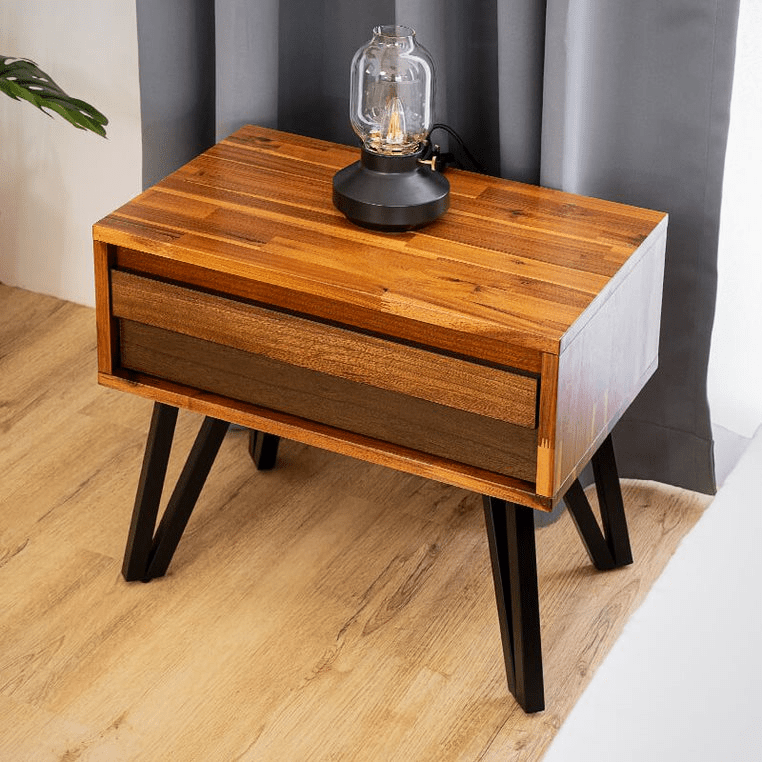 How to Keep Solid Wood Furniture Looking Brand New