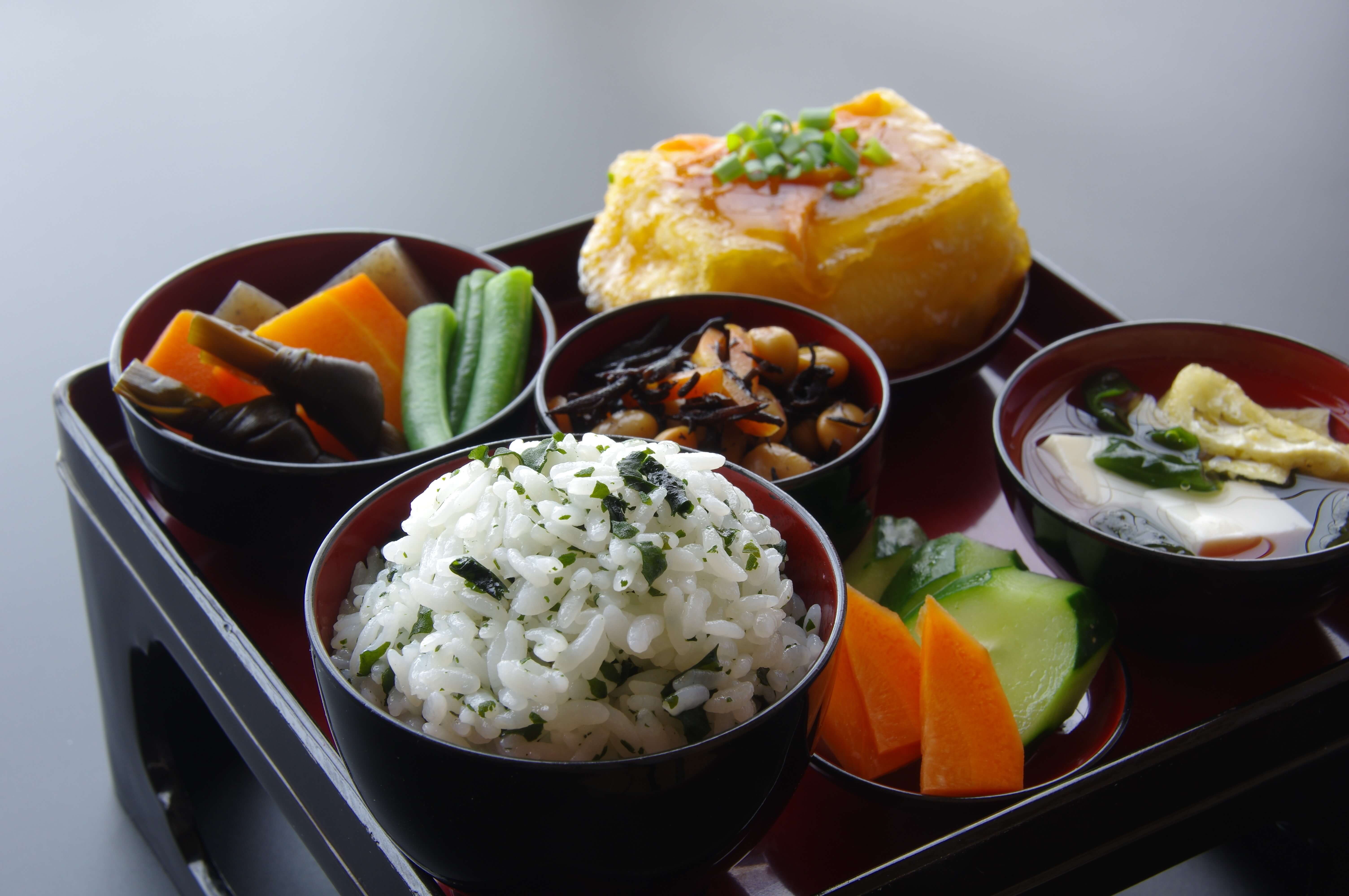 仏教徒の食事制限〜精進料理とマナー・接客のポイント〜 株式会社CAN EAT｜キャンイート｜CAN EAT.Inc