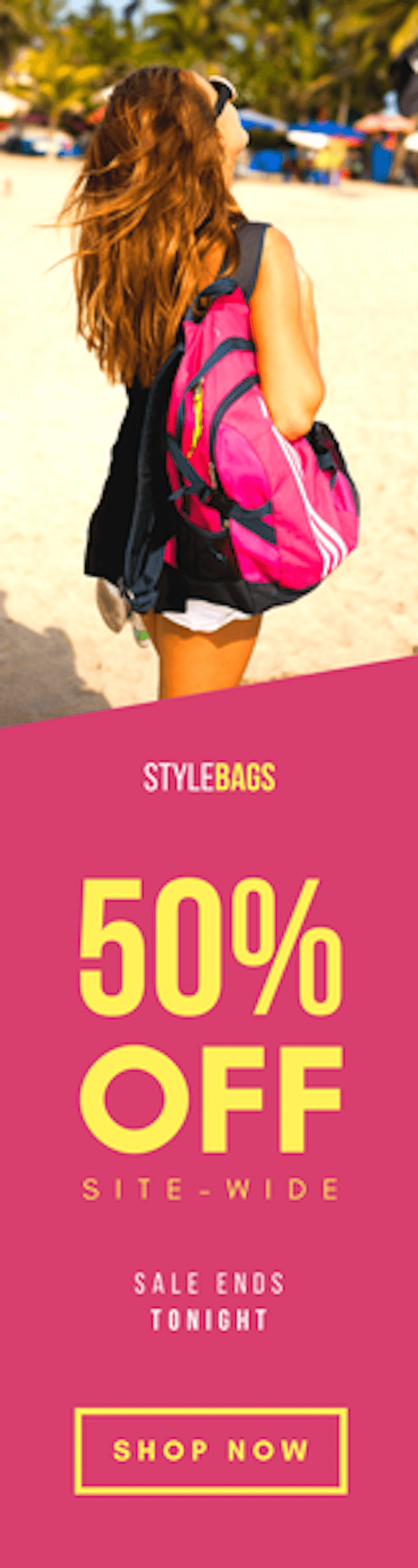 Free Online Banner Maker Design Custom Banners in Canva