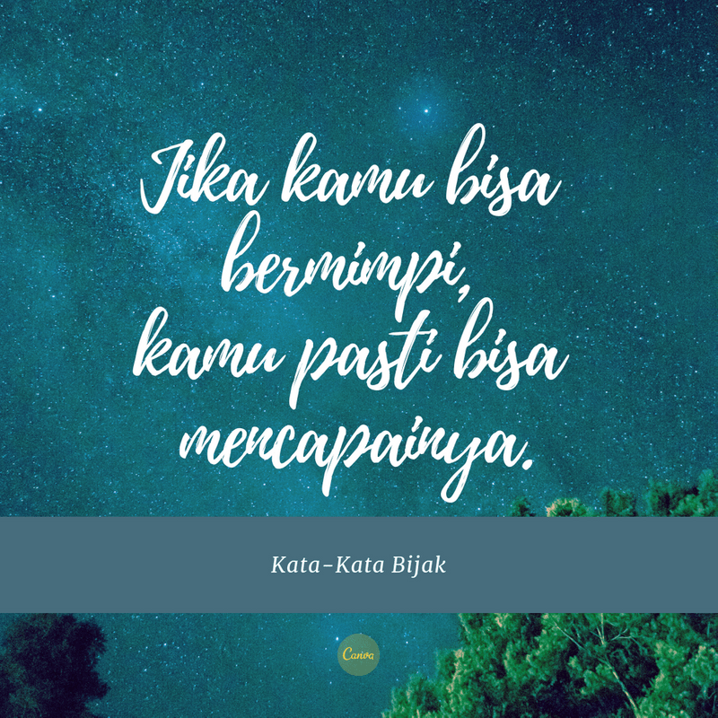 Kata Kata Mutiara Perkenalan Kata Bijak Keren 2019