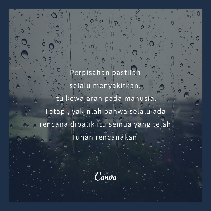 Kata Mutiara Perpisahan Resign