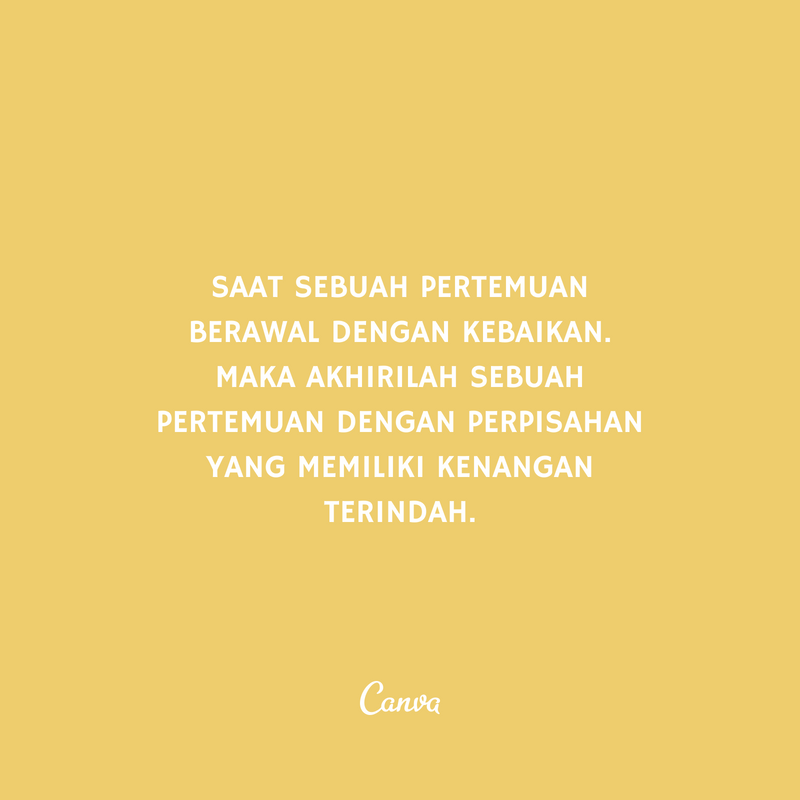 Quotes Perpisahan Retro Future