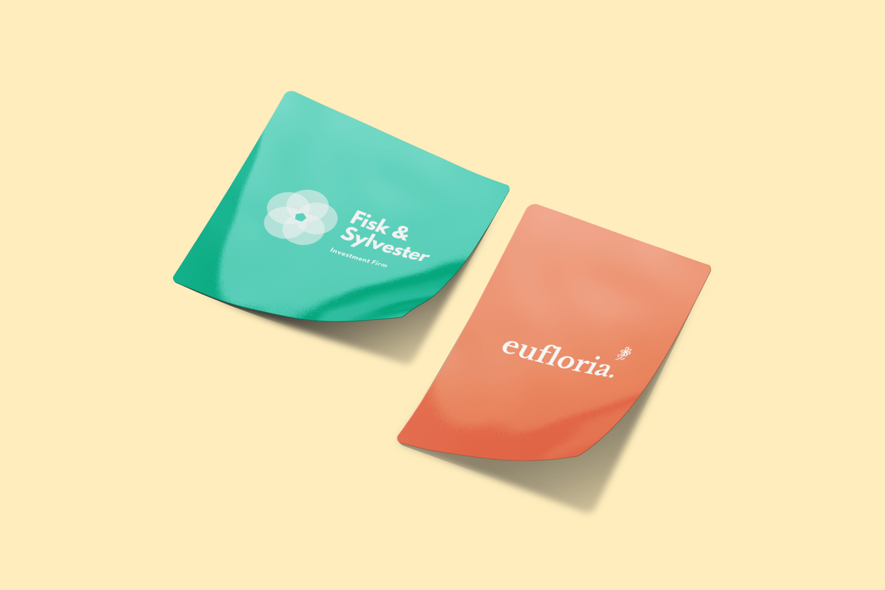 Print custom stickers and labels with Canva Print