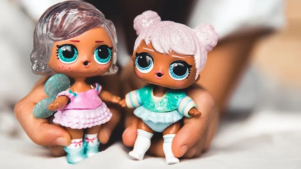 Dolls and Collectables is the top selling category in Qatar Dabdoob