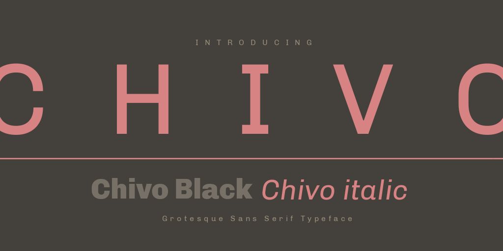 The Ultimate Free Font Pairing Guide 180+ Examples (Plus