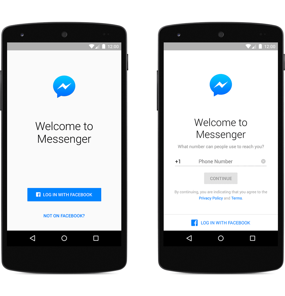 How to Change Name on Messenger Without Facebook 2023 Hướng Dẫn Đầy Đủ