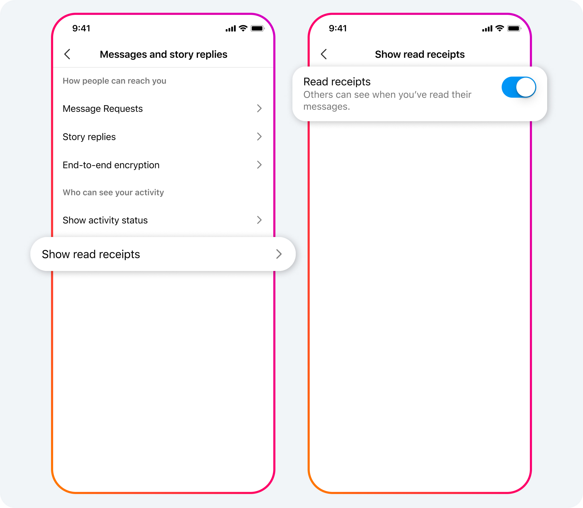 Edit Your Messages, Pin Your Chats and More Instagram DM Updates 