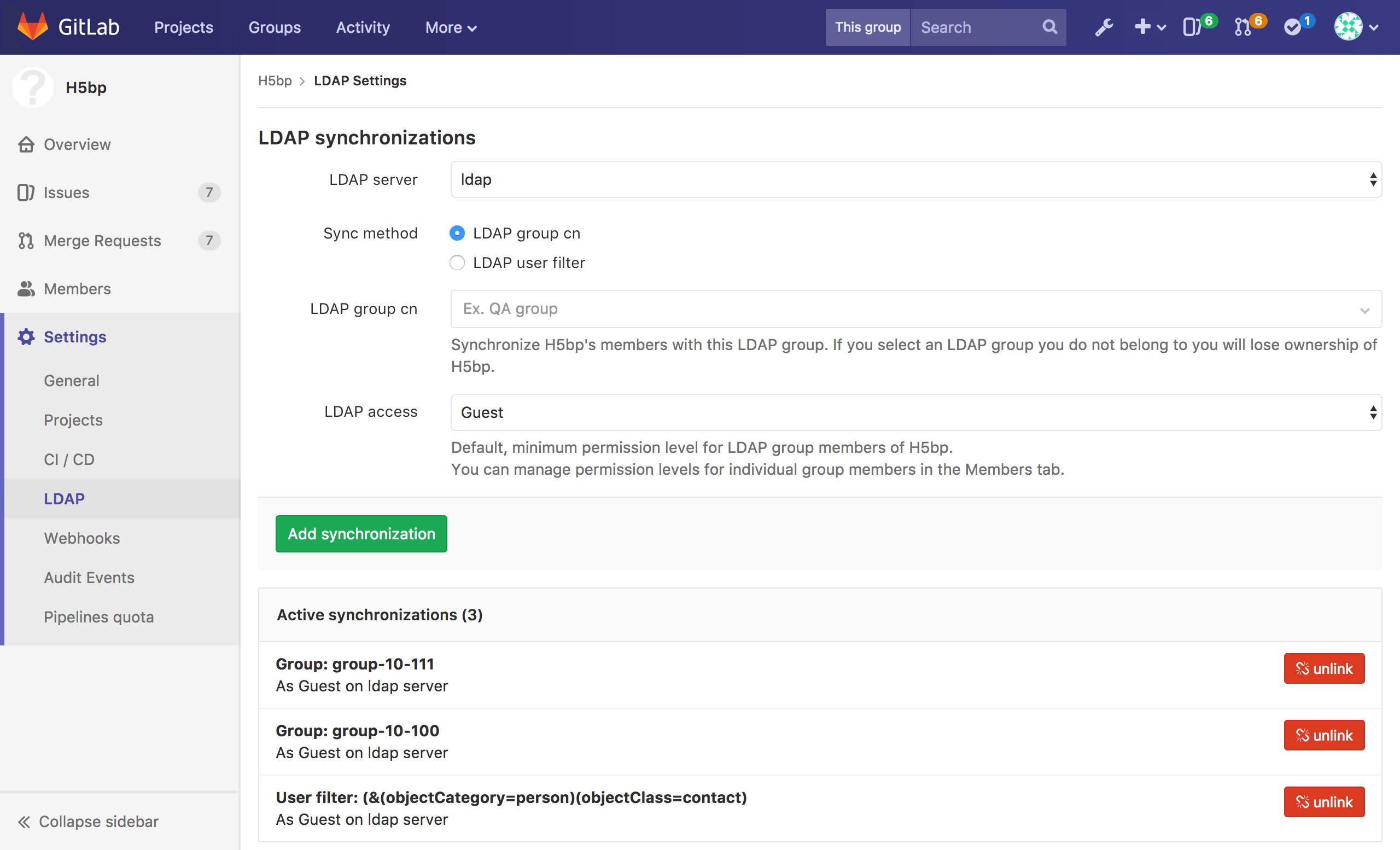 GitLab 10.1 released with Image Discussions and Rejection of Unsigned