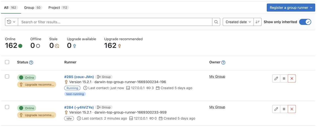 GitLab 15.7 released introducing the GitLab CLI and with browserbased