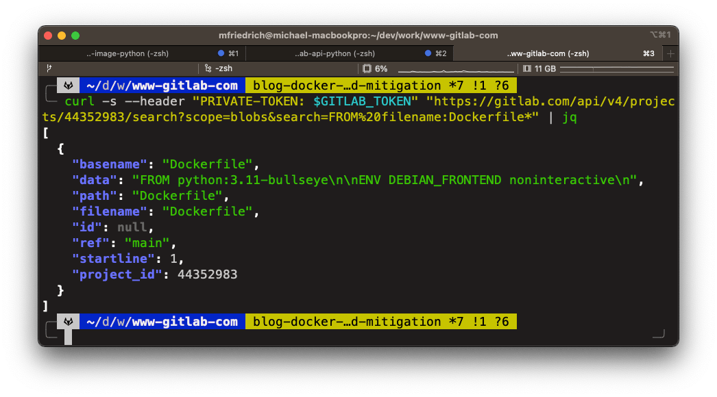 How GitLab can help mitigate deletion of open source container images