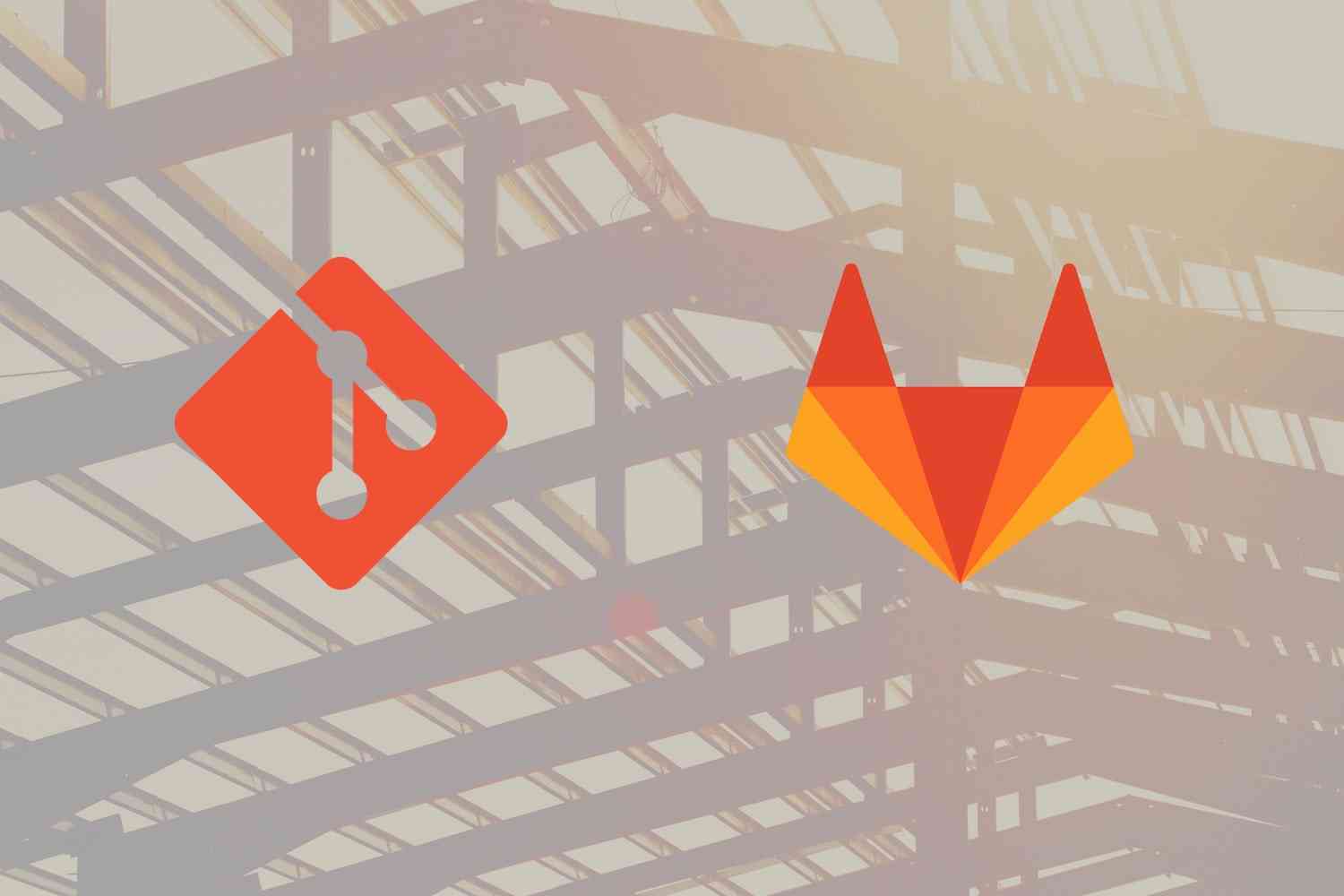 The new Git default branch name GitLab