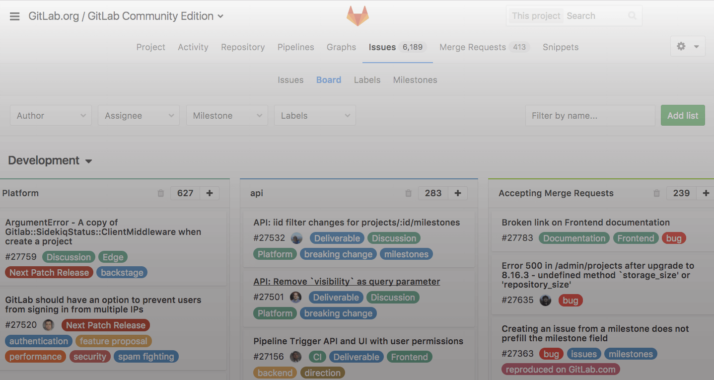 Join GitLab's 3rd Issue Bash this June GitLab