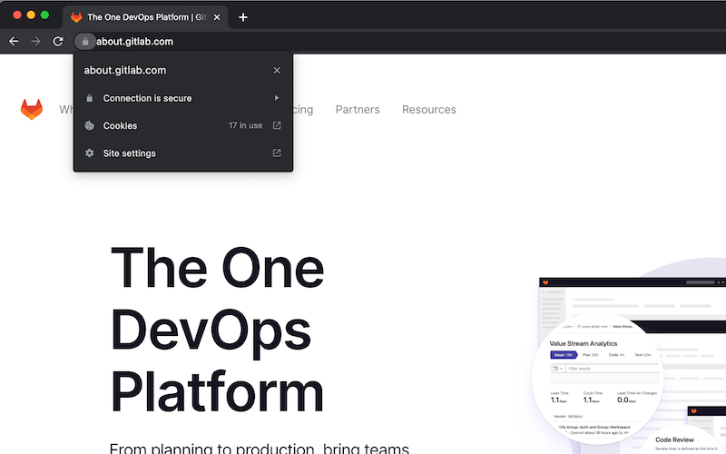 GitLab and Let's Encrypt partner to improve website security