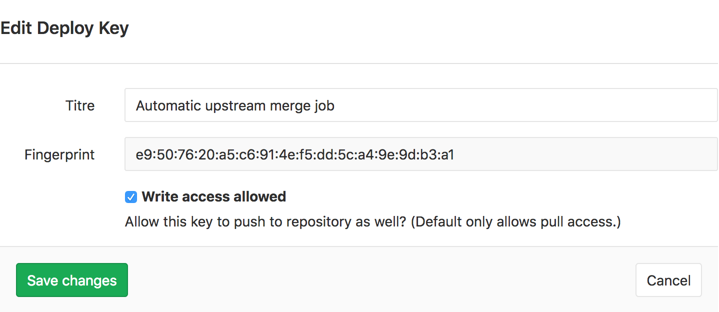 How we used GitLab CI to build GitLab faster