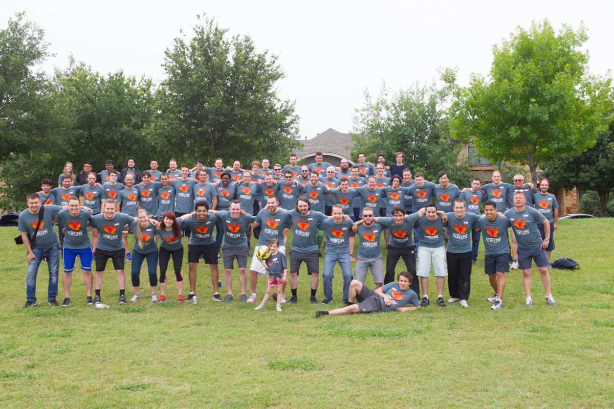 Previous GitLab Contributes & Summits GitLab