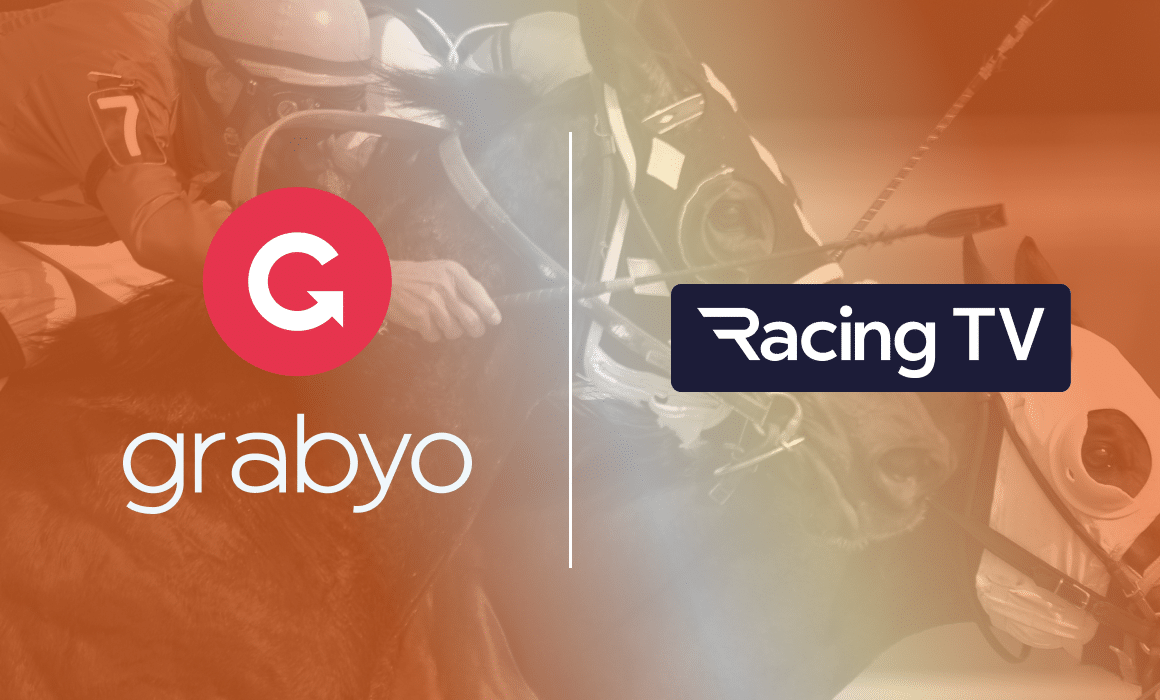 Racing TV sprints ahead with digitalfirst media strategy