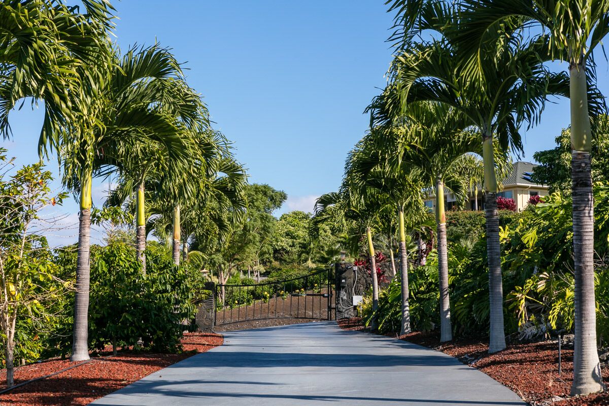 Just Listed Luxury Coffee Farm at Makalei Estates Hawaii Real Estate